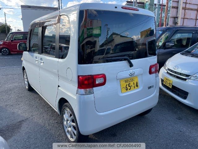 daihatsu tanto 2010 -DAIHATSU 【名変中 】--Tanto L375S--0392649---DAIHATSU 【名変中 】--Tanto L375S--0392649- image 2