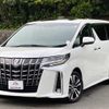 toyota alphard 2020 quick_quick_3BA-AGH30W_AGH30-0354341 image 1
