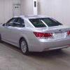 toyota crown-hybrid 2016 quick_quick_DAA-AWS210_AWS210-6116272 image 2