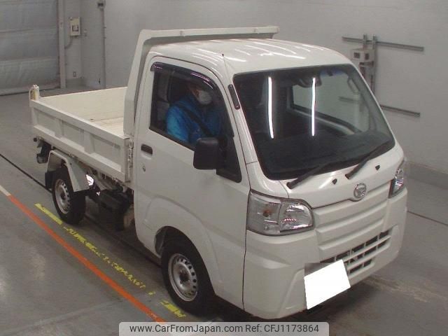 daihatsu hijet-truck 2020 quick_quick_3BD-S510P_0346244 image 1