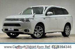 mitsubishi outlander-phev 2014 quick_quick_DLA-GG2W_GG2W-0100684