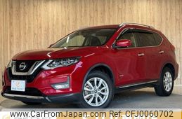 nissan x-trail 2017 -NISSAN--X-Trail DAA-HNT32--HNT32-162327---NISSAN--X-Trail DAA-HNT32--HNT32-162327-