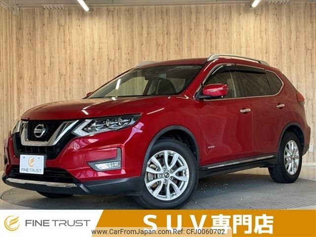 nissan x-trail 2017 -NISSAN--X-Trail DAA-HNT32--HNT32-162327---NISSAN--X-Trail DAA-HNT32--HNT32-162327- image 1