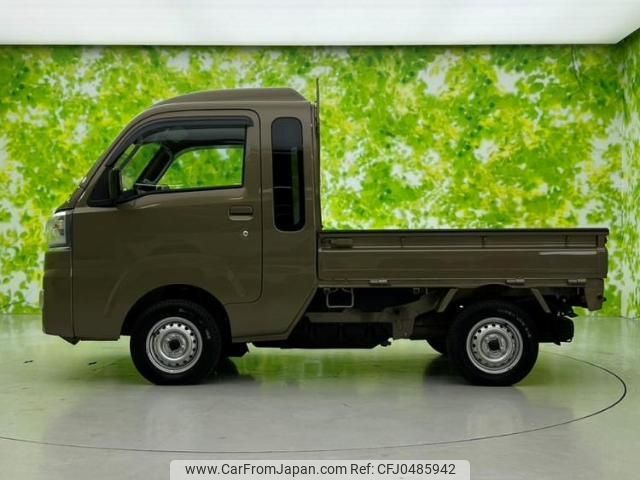 daihatsu hijet-truck 2021 quick_quick_3BD-S510P_S510P-0369009 image 2