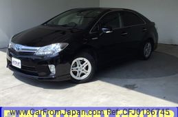 toyota sai 2011 -TOYOTA--SAI DAA-AZK10--AZK10-2044070---TOYOTA--SAI DAA-AZK10--AZK10-2044070-