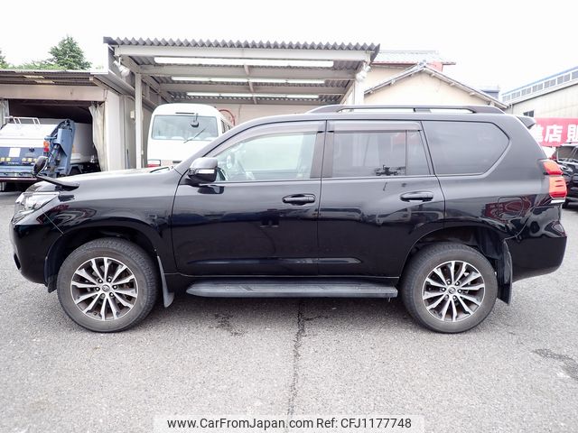 toyota land-cruiser-prado 2019 25430903 image 2