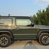 suzuki jimny-sierra 2023 quick_quick_3BA-JB74W_JB74W-180761 image 7