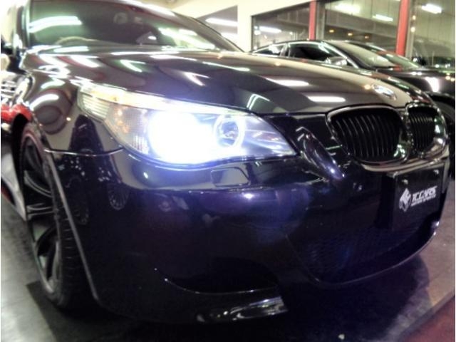 Used 2005 BMW M5 5.0/ABA-NB50 for Sale BP253579 - BE FORWARD