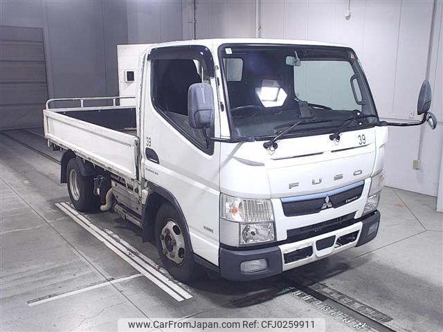 mitsubishi-fuso canter 2019 -MITSUBISHI--Canter FDA00-570380---MITSUBISHI--Canter FDA00-570380- image 1