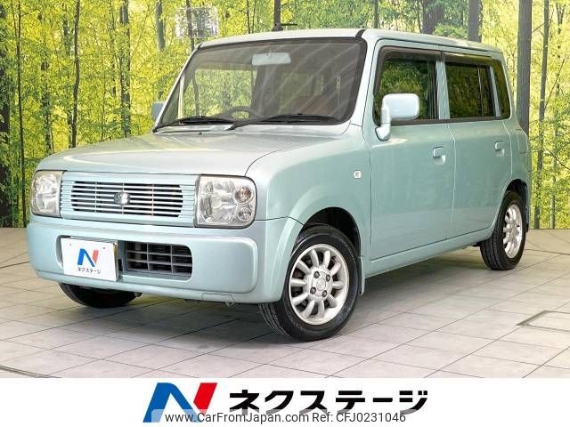 suzuki alto-lapin 2005 -SUZUKI--Alto Lapin CBA-HE21S--HE21S-546473---SUZUKI--Alto Lapin CBA-HE21S--HE21S-546473- image 1