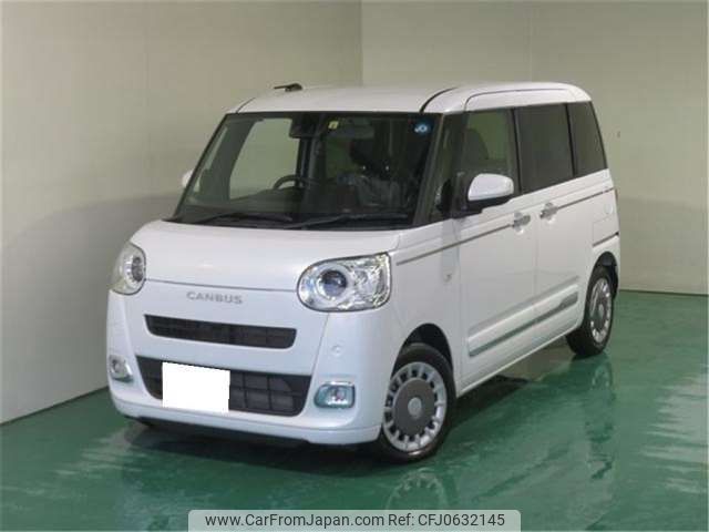 daihatsu move-canbus 2022 -DAIHATSU 【浜松 999ｱ9999】--Move Canbus 5BA-LA850S--LA850S-0005895---DAIHATSU 【浜松 999ｱ9999】--Move Canbus 5BA-LA850S--LA850S-0005895- image 1