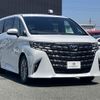 toyota alphard 2024 quick_quick_6AA-AAHH40W_AAHH40-4016534 image 3