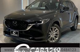 mazda cx-5 2021 -MAZDA 【札幌 303ﾐ7907】--CX-5 KF2P--501169---MAZDA 【札幌 303ﾐ7907】--CX-5 KF2P--501169-