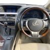 lexus rx 2012 -LEXUS--Lexus RX DAA-GYL10W--GYL10-2409018---LEXUS--Lexus RX DAA-GYL10W--GYL10-2409018- image 18