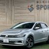 volkswagen polo 2018 -VOLKSWAGEN--VW Polo ABA-AWCHZ--WVWZZZAWZJU059347---VOLKSWAGEN--VW Polo ABA-AWCHZ--WVWZZZAWZJU059347- image 1