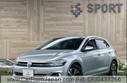 volkswagen polo 2018 -VOLKSWAGEN--VW Polo ABA-AWCHZ--WVWZZZAWZJU059347---VOLKSWAGEN--VW Polo ABA-AWCHZ--WVWZZZAWZJU059347-