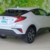 toyota c-hr 2023 quick_quick_6AA-ZYX11_ZYX11-2060377 image 3