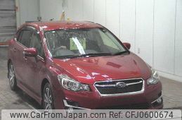 subaru impreza-wagon 2015 -SUBARU--Impreza Wagon GP3-023476---SUBARU--Impreza Wagon GP3-023476-