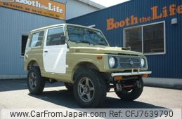 suzuki jimny 1995 -SUZUKI--Jimny JA11V改--JA11-332461---SUZUKI--Jimny JA11V改--JA11-332461-