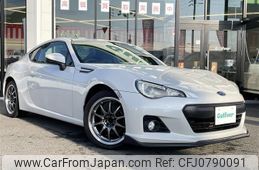 subaru brz 2012 -SUBARU--BRZ DBA-ZC6--ZC6-007032---SUBARU--BRZ DBA-ZC6--ZC6-007032-