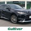 toyota harrier 2021 -TOYOTA--Harrier 6BA-MXUA80--MXUA80-0056756---TOYOTA--Harrier 6BA-MXUA80--MXUA80-0056756- image 1