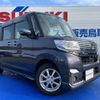 daihatsu tanto 2017 -DAIHATSU 【鳥取 580ﾋ1897】--Tanto LA600S--0616542---DAIHATSU 【鳥取 580ﾋ1897】--Tanto LA600S--0616542- image 1