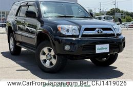 toyota hilux-surf 2005 -TOYOTA--Hilux Surf CBA-TRN215W--TRN215-0008518---TOYOTA--Hilux Surf CBA-TRN215W--TRN215-0008518-