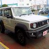 suzuki jimny-sierra 2022 -SUZUKI--Jimny Sierra 3BA-JB74W--JB74W-161509---SUZUKI--Jimny Sierra 3BA-JB74W--JB74W-161509- image 7