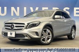 mercedes-benz gla-class 2014 -MERCEDES-BENZ--Benz GLA DBA-156946--WDC1569462J025335---MERCEDES-BENZ--Benz GLA DBA-156946--WDC1569462J025335-