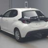 toyota yaris 2021 -TOYOTA--Yaris 5BA-KSP210--KSP210-0035475---TOYOTA--Yaris 5BA-KSP210--KSP210-0035475- image 8