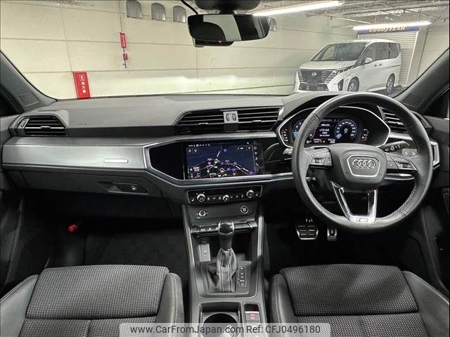 audi q3 2022 -AUDI--Audi Q3 -F3DPC--WAUZZZF30N1112055---AUDI--Audi Q3 -F3DPC--WAUZZZF30N1112055- image 2