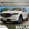 mazda cx-8 2018 CFJ1604592 image 1