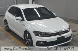 volkswagen polo 2018 -VOLKSWAGEN--VW Polo WVWZZZAWZKU008600---VOLKSWAGEN--VW Polo WVWZZZAWZKU008600-