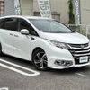 honda odyssey 2013 -HONDA--Odyssey DBA-RC1--RC1-1006738---HONDA--Odyssey DBA-RC1--RC1-1006738- image 8