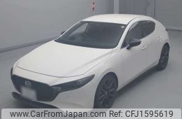 mazda mazda3 2019 CFJ1595619