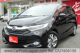 honda shuttle 2016 CFJ1606150