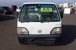 Honda Acty Truck 1997