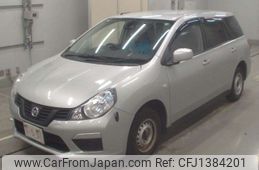 nissan ad-van 2017 -NISSAN--AD Van DBF-VY12--VY12-240682---NISSAN--AD Van DBF-VY12--VY12-240682-