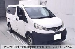 nissan nv200-vanette 2014 -NISSAN 【岐阜 400ﾊ9021】--NV200 VM20--054469---NISSAN 【岐阜 400ﾊ9021】--NV200 VM20--054469-