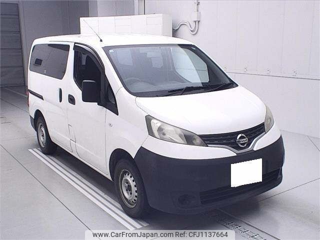 nissan nv200-vanette 2014 -NISSAN 【岐阜 400ﾊ9021】--NV200 VM20--054469---NISSAN 【岐阜 400ﾊ9021】--NV200 VM20--054469- image 1