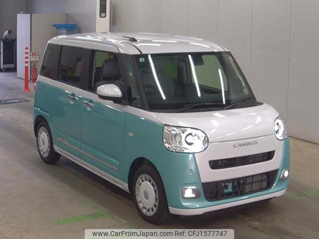 daihatsu move-canbus 2025 CFJ1577747 image 1
