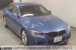 bmw 3-series 2012 -BMW 【八戸 300ﾎ9189】--BMW 3 Series 3F30-0F203505---BMW 【八戸 300ﾎ9189】--BMW 3 Series 3F30-0F203505-