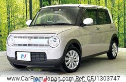 suzuki alto-lapin 2021 -SUZUKI--Alto Lapin 5BA-HE33S--HE33S-304481---SUZUKI--Alto Lapin 5BA-HE33S--HE33S-304481-
