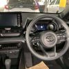 toyota yaris 2022 quick_quick_6AA-MXPH10_MXPH10-2102231 image 3