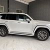 toyota land-cruiser 2022 quick_quick_3DA-FJA300W_FJA300-4009970 image 4