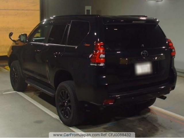 toyota land-cruiser-prado 2021 quick_quick_3BA-TRJ150W_TRJ150-0129479 image 2