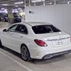 mercedes-benz c-class 2020 -MERCEDES-BENZ--Benz C Class W1K2050772R578981---MERCEDES-BENZ--Benz C Class W1K2050772R578981- image 6