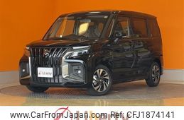 suzuki solio-bandit 2025 CFJ1874141