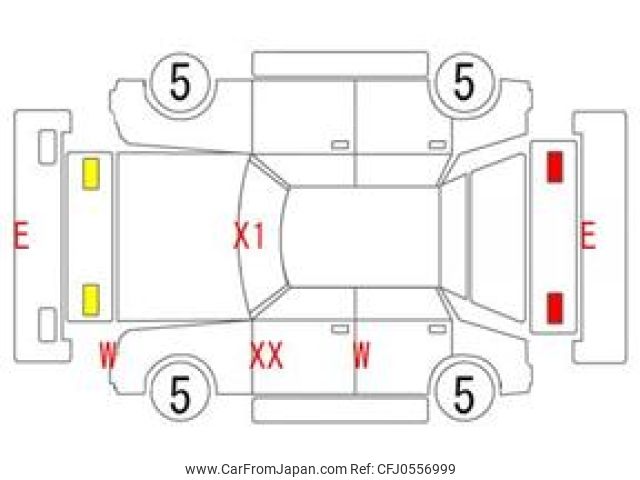 toyota harrier 2020 -TOYOTA--Harrier 6AA-AXUH80--AXUH80-0008432---TOYOTA--Harrier 6AA-AXUH80--AXUH80-0008432- image 2