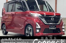 nissan roox 2020 -NISSAN--Roox 4AA-B45A--B45A-0310251---NISSAN--Roox 4AA-B45A--B45A-0310251-